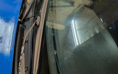 Daewoo Nexia I рестайлинг, 2012 год, 115 000 рублей, 7 фотография