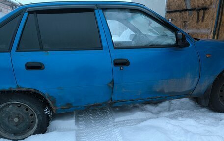 Daewoo Nexia I рестайлинг, 2012 год, 115 000 рублей, 4 фотография