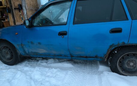 Daewoo Nexia I рестайлинг, 2012 год, 115 000 рублей, 6 фотография