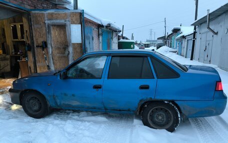 Daewoo Nexia I рестайлинг, 2012 год, 115 000 рублей, 5 фотография