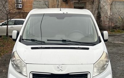 Peugeot Expert II, 2014 год, 1 250 000 рублей, 1 фотография