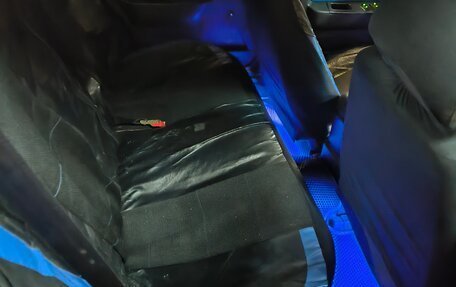 Daewoo Nexia I рестайлинг, 2012 год, 115 000 рублей, 13 фотография