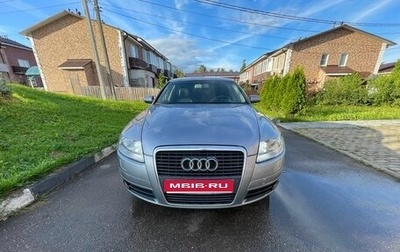 Audi A6, 2008 год, 600 000 рублей, 1 фотография