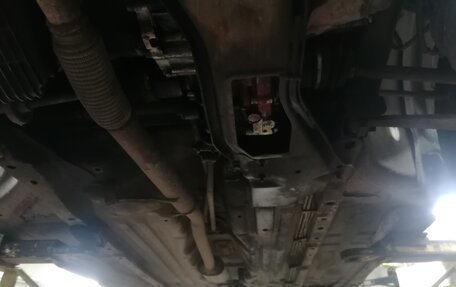 KIA Rio II, 2002 год, 135 000 рублей, 5 фотография