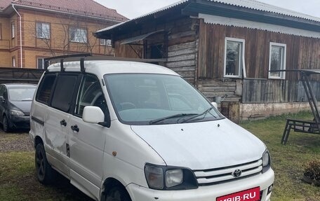 Toyota Lite Ace IV, 1997 год, 420 000 рублей, 1 фотография