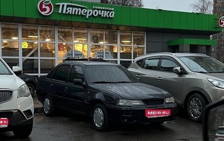 Daewoo Nexia I рестайлинг, 2008 год, 150 000 рублей, 1 фотография