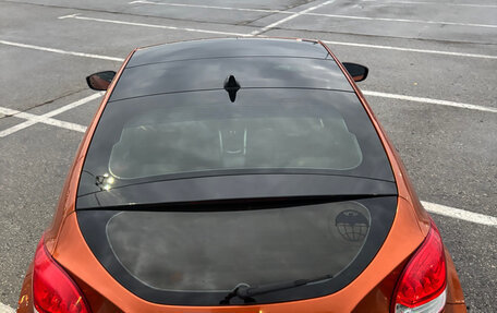 Hyundai Veloster I рестайлинг, 2012 год, 970 000 рублей, 7 фотография