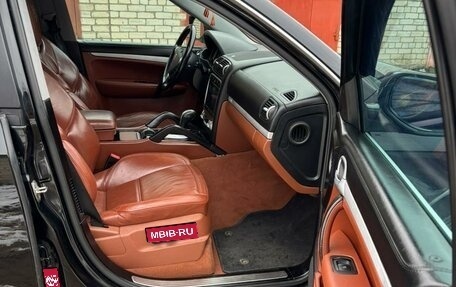 Porsche Cayenne III, 2005 год, 1 300 000 рублей, 1 фотография