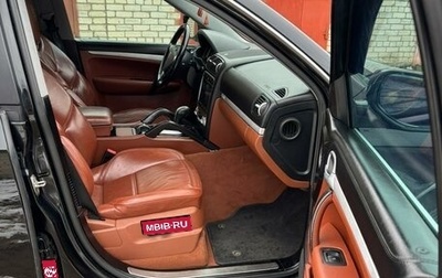 Porsche Cayenne III, 2005 год, 1 300 000 рублей, 1 фотография