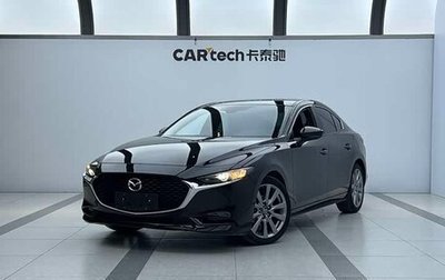 Mazda 3, 2022 год, 1 600 457 рублей, 1 фотография