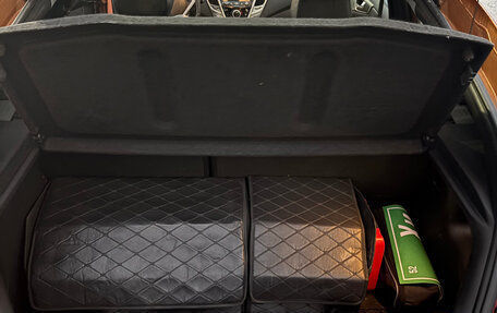 Hyundai Veloster I рестайлинг, 2012 год, 970 000 рублей, 19 фотография