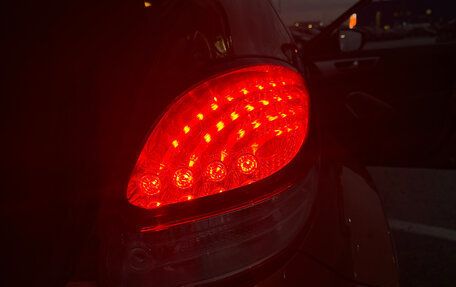 Hyundai Veloster I рестайлинг, 2012 год, 970 000 рублей, 23 фотография