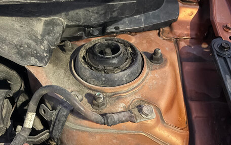 Hyundai Veloster I рестайлинг, 2012 год, 970 000 рублей, 29 фотография