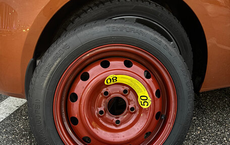 Hyundai Veloster I рестайлинг, 2012 год, 970 000 рублей, 25 фотография