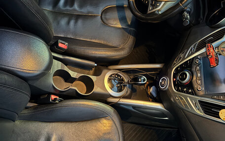 Hyundai Veloster I рестайлинг, 2012 год, 970 000 рублей, 31 фотография