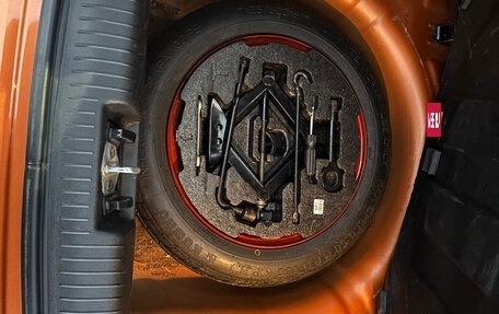 Hyundai Veloster I рестайлинг, 2012 год, 970 000 рублей, 21 фотография