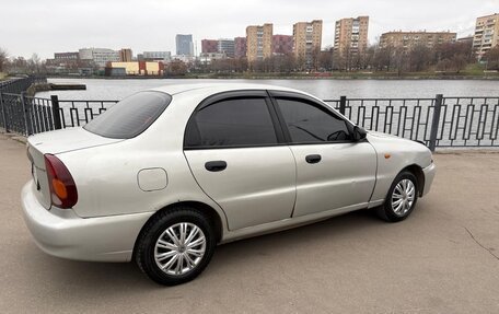 Chevrolet Lanos I, 2006 год, 175 000 рублей, 2 фотография