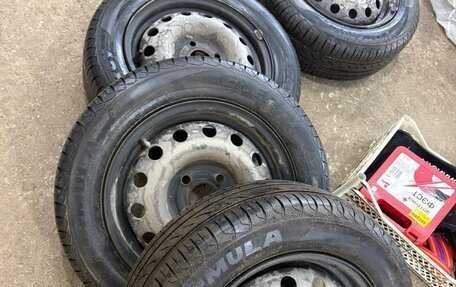 Chevrolet Lanos I, 2006 год, 175 000 рублей, 9 фотография