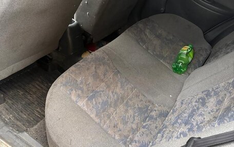 Chevrolet Lanos I, 2006 год, 175 000 рублей, 8 фотография