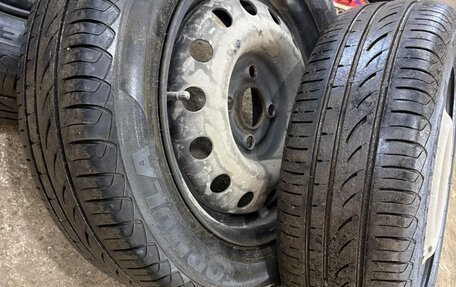 Chevrolet Lanos I, 2006 год, 175 000 рублей, 10 фотография