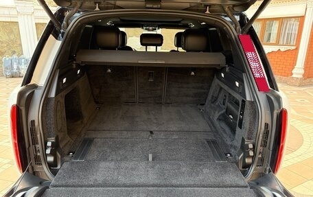 Land Rover Range Rover IV рестайлинг, 2022 год, 16 000 000 рублей, 16 фотография