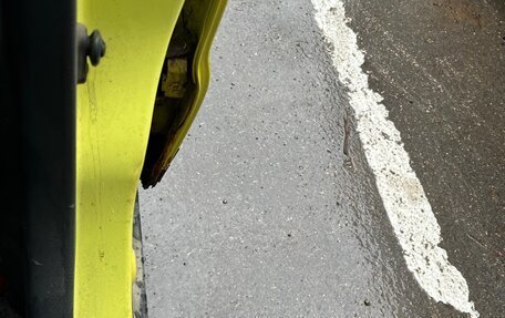 Daewoo Matiz I, 2006 год, 157 000 рублей, 6 фотография