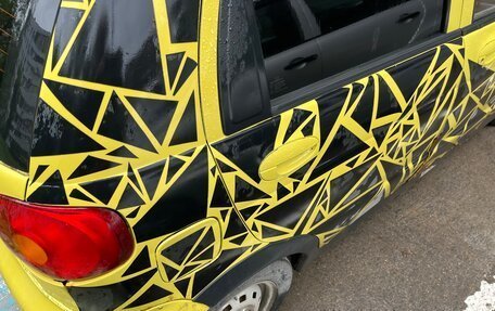 Daewoo Matiz I, 2006 год, 157 000 рублей, 4 фотография