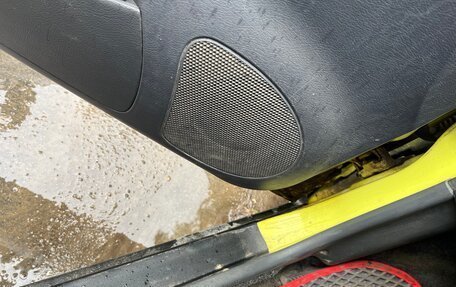 Daewoo Matiz I, 2006 год, 157 000 рублей, 7 фотография