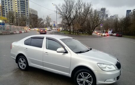 Skoda Octavia, 2013 год, 890 000 рублей, 3 фотография