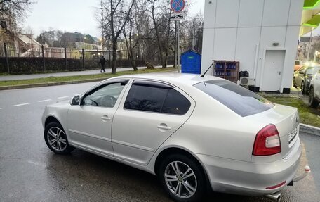 Skoda Octavia, 2013 год, 890 000 рублей, 5 фотография