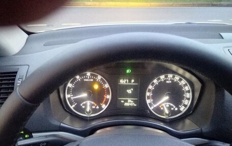 Skoda Octavia, 2013 год, 890 000 рублей, 11 фотография