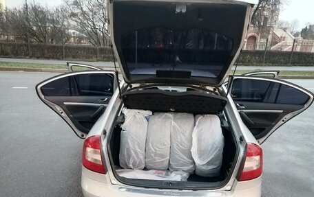 Skoda Octavia, 2013 год, 890 000 рублей, 7 фотография