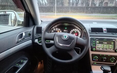 Skoda Octavia, 2013 год, 890 000 рублей, 9 фотография