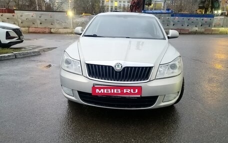 Skoda Octavia, 2013 год, 890 000 рублей, 2 фотография