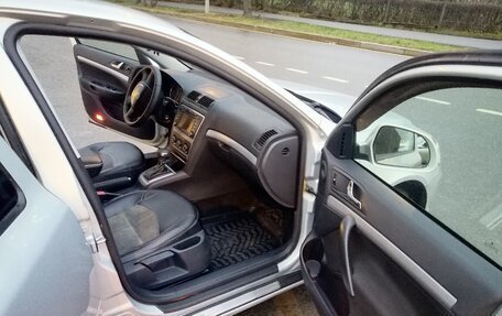 Skoda Octavia, 2013 год, 890 000 рублей, 13 фотография