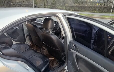 Skoda Octavia, 2013 год, 890 000 рублей, 15 фотография