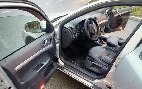 Skoda Octavia, 2013 год, 890 000 рублей, 17 фотография