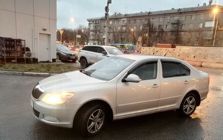 Skoda Octavia, 2013 год, 890 000 рублей, 20 фотография