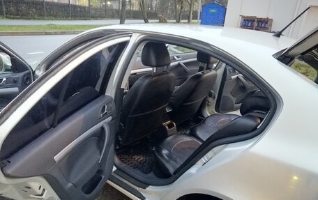 Skoda Octavia, 2013 год, 890 000 рублей, 19 фотография