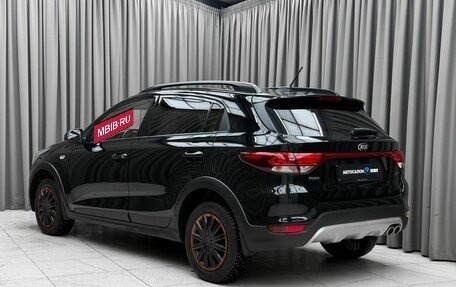 KIA Rio IV, 2019 год, 1 690 000 рублей, 6 фотография