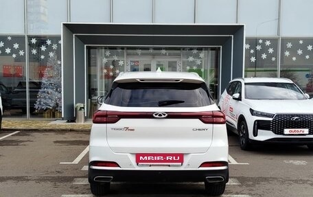 Chery Tiggo 7 Pro, 2022 год, 1 680 000 рублей, 6 фотография