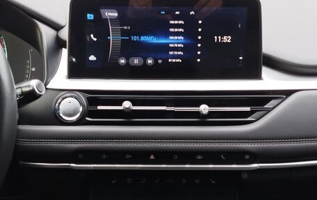 Chery Tiggo 7 Pro, 2022 год, 1 680 000 рублей, 13 фотография