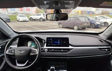 Chery Tiggo 7 Pro, 2022 год, 1 680 000 рублей, 9 фотография