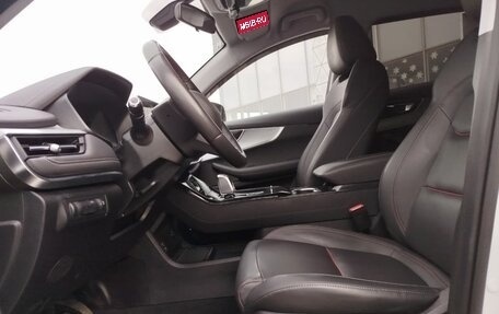 Chery Tiggo 7 Pro, 2022 год, 1 680 000 рублей, 12 фотография