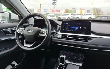 Chery Tiggo 7 Pro, 2022 год, 1 680 000 рублей, 10 фотография