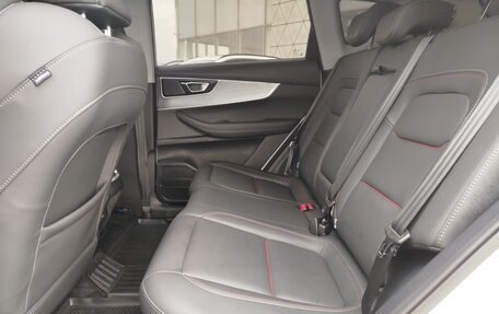 Chery Tiggo 7 Pro, 2022 год, 1 680 000 рублей, 14 фотография