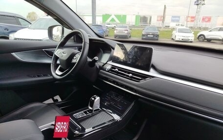 Chery Tiggo 7 Pro, 2022 год, 1 680 000 рублей, 8 фотография