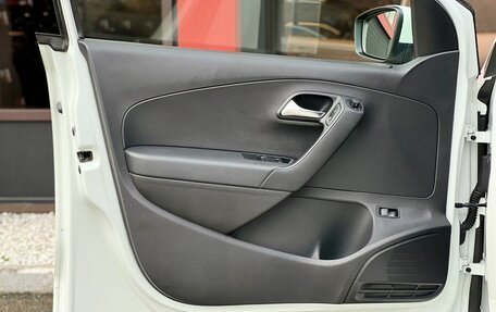 Volkswagen Polo VI (EU Market), 2015 год, 920 000 рублей, 9 фотография