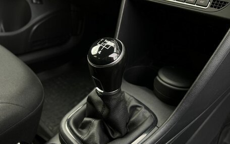 Volkswagen Polo VI (EU Market), 2015 год, 920 000 рублей, 11 фотография