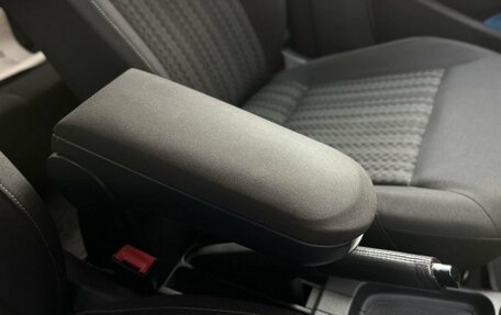 Volkswagen Polo VI (EU Market), 2015 год, 920 000 рублей, 12 фотография